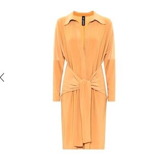 Norma Kamala Wrap Dress